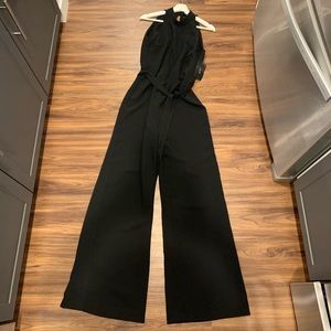 NWT Zara Black Jumper-Size Medium